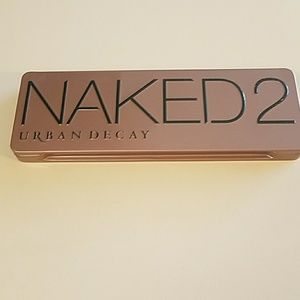 Urban Decay Naked 2